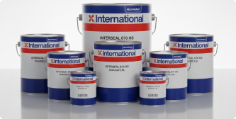 Tintas Industriais