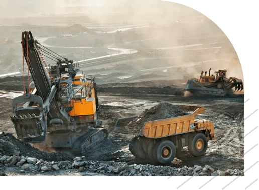 Indústria e Mineração