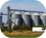 Fertilizantes e Rações
